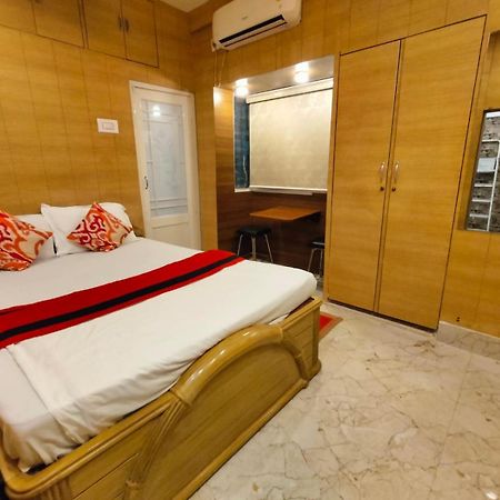 Kollolini Kolkata Bed and Breakfast Eksteriør billede
